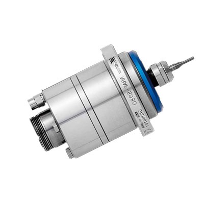 气浮电主轴NRAF-5080