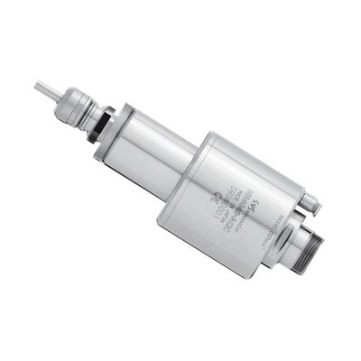 自动换刀电主轴NR4040-AQC