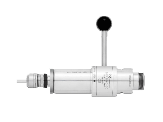 电主轴NRR4040-QC