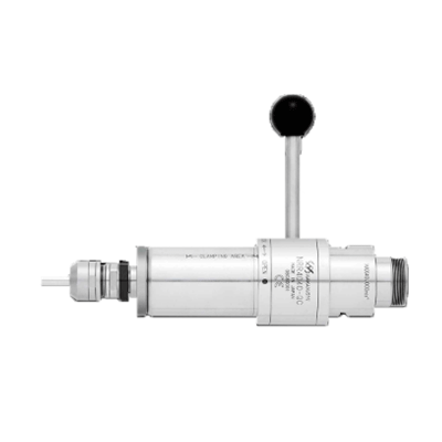 电主轴NRR4040-QC