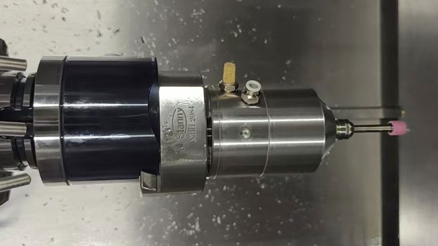 内孔研磨选NSK高速主轴PL600-M2040