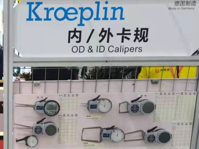 内外卡规如何选择？德国进口卡规