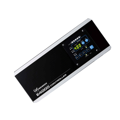 控制器E4000 CONTROLLER