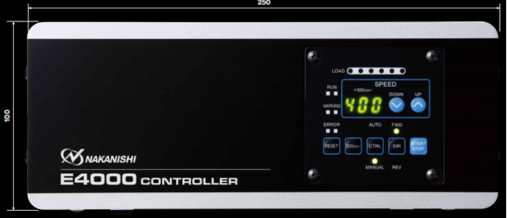控制器E4000 CONTROLLER