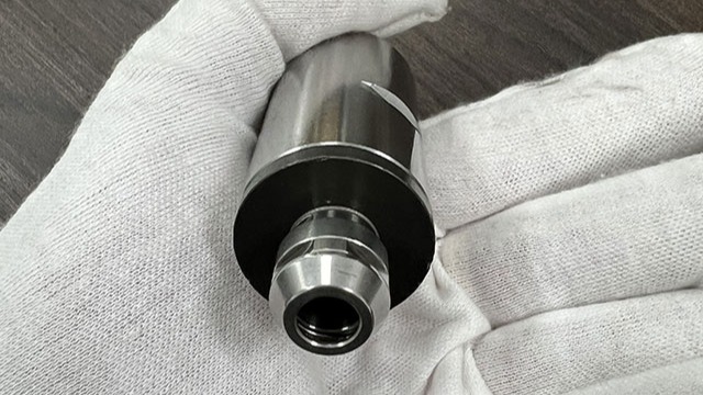 高速主轴如何选择？NR-3060S主轴