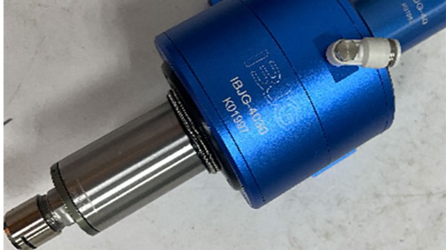 去毛刺选哪款浮动打磨头好