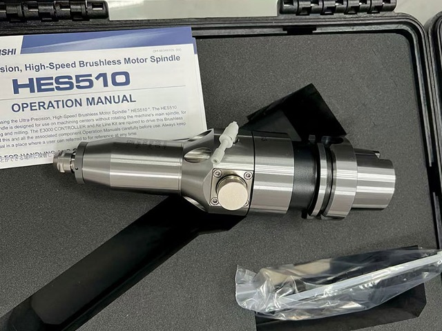 升级机床加工精度有哪些办法