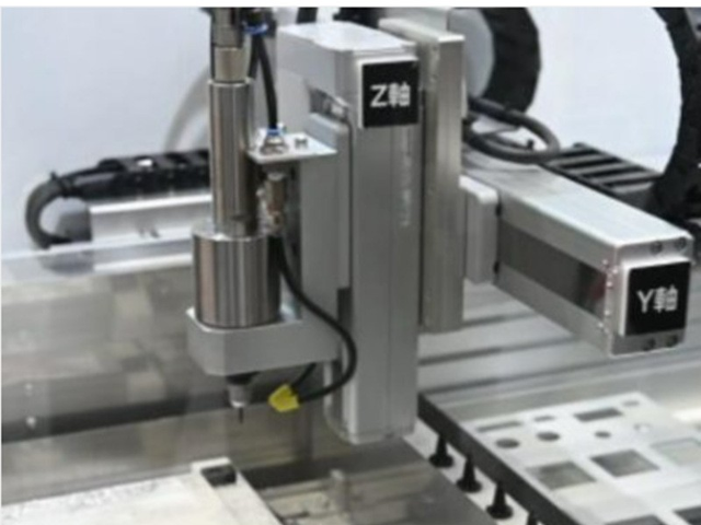 走心机钻微孔选什么主轴好