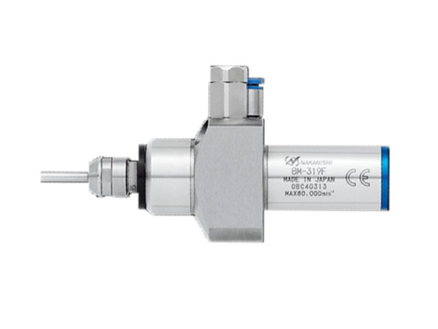 高频铣主轴BM-319F