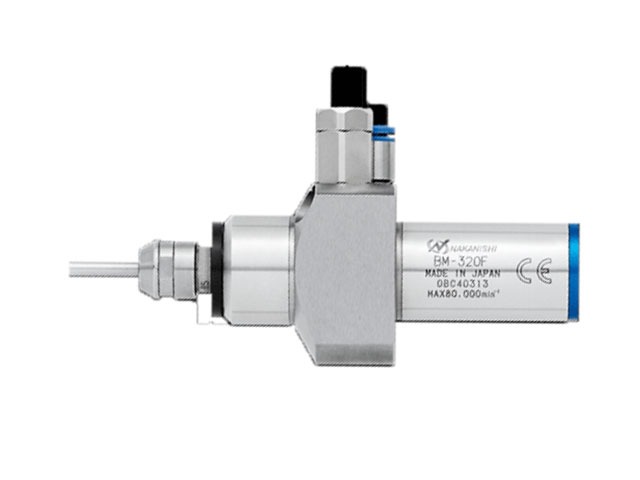 高频铣主轴BM-320F