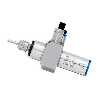 高频铣主轴BM-320F