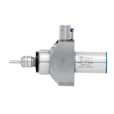 高频铣主轴BM-322FR