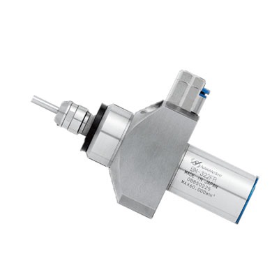 高频铣主轴BM-322FR