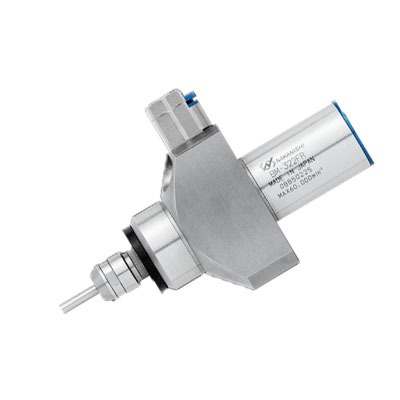 高频铣主轴BM-322FR