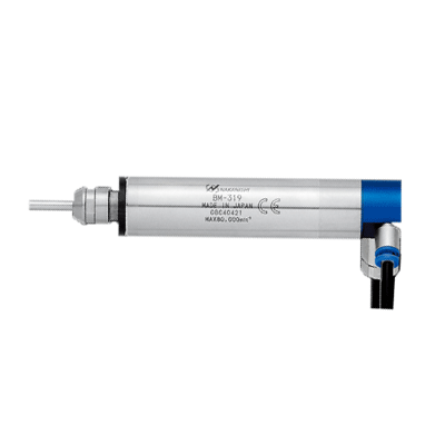 走心机主轴BM-319