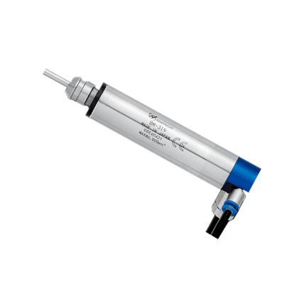 走心机主轴BM-319