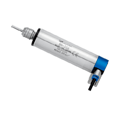 走心机高频铣主轴BM-322