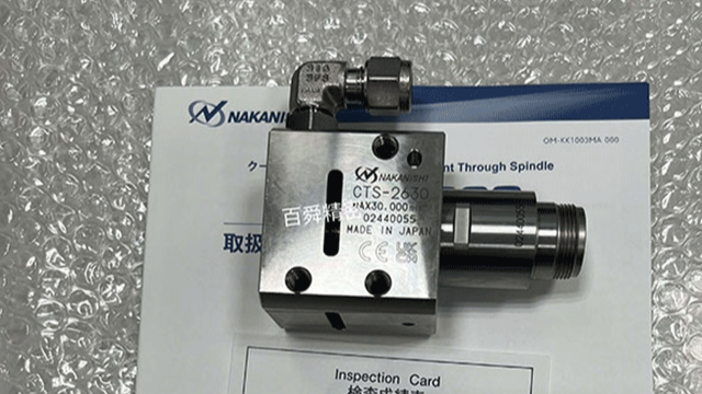 深孔加工的技术难点在哪里