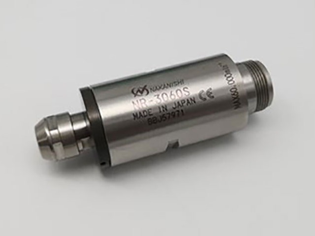 PCB板加工选NR-3060S主轴