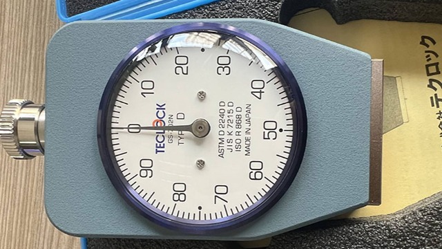 为什么要对橡胶、塑料等材料进行硬度检测