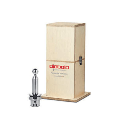 球头检测棒HSK-A32