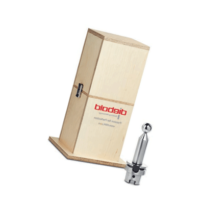 球头检测棒HSK-A32