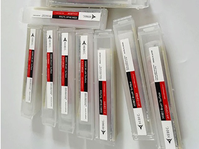 表面毛刺去除选锐必克表面毛刺刷