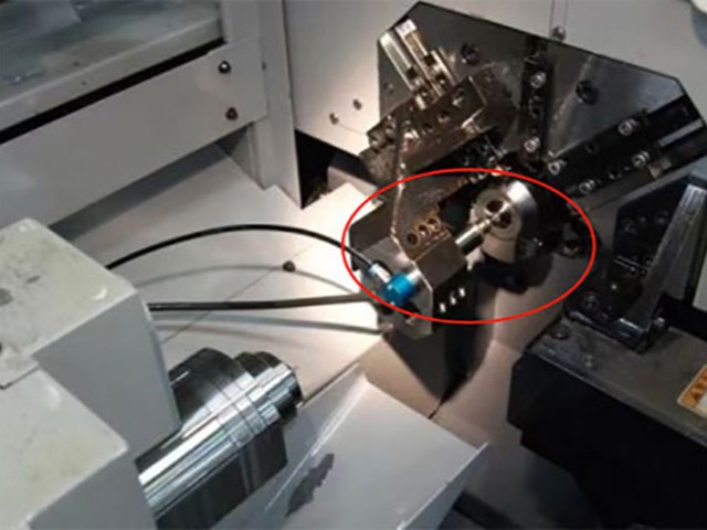 精加工该如何选择电主轴