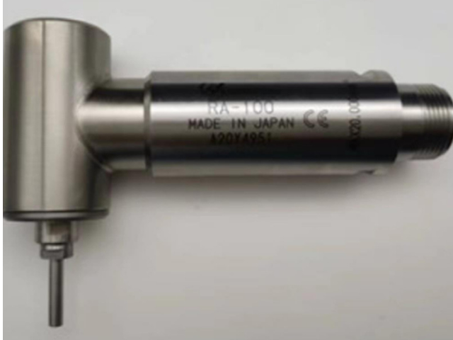 深孔加工选NSK弯头电主轴RA-100