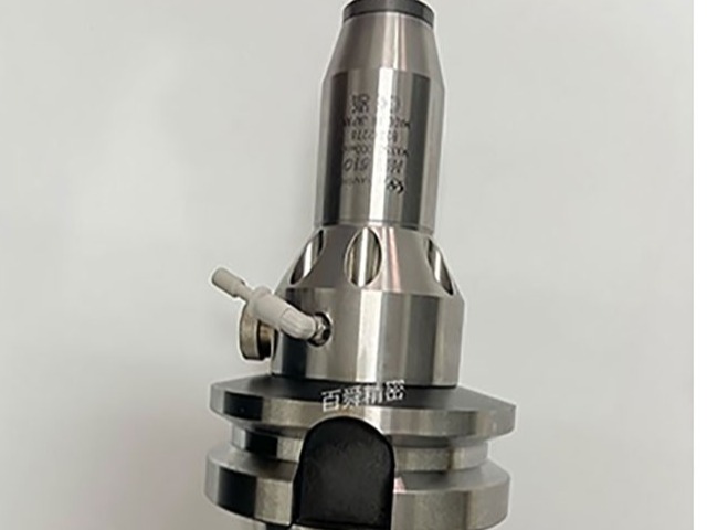 升级机床转速和精度选NSK增速刀柄