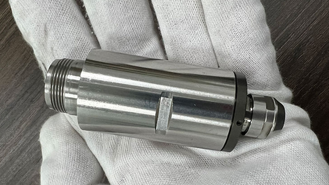 精加工怎么选主轴，NSK主轴转速精度双优