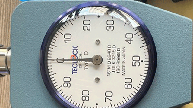 硬度计怎么使用？百舜精密带您了解