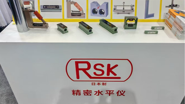 水平仪怎么选？推荐RSK水平仪-百舜精密