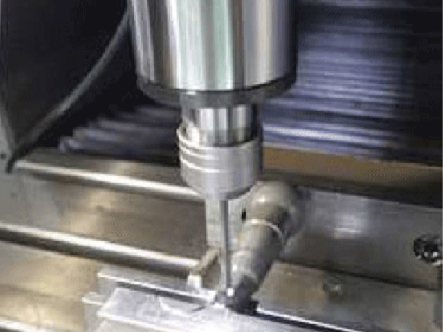 什么主轴能实现精加工，推荐NSK主轴