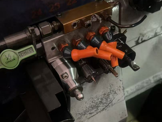 斯大走心机1μ级加工，推荐高频铣BM-322FL