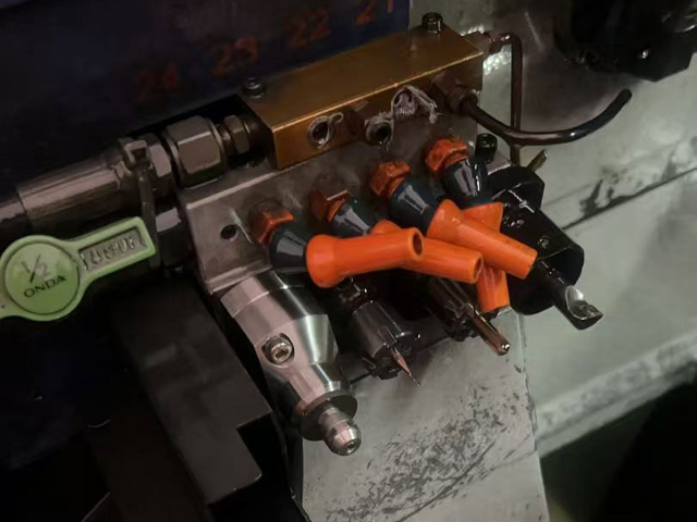 铣骨钉梅花选哪款主轴，推荐NSK高频铣