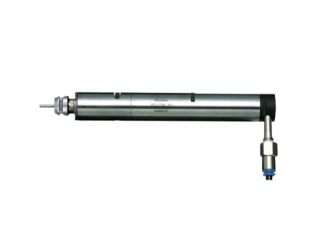 一体式气动主轴MSS-2506RA