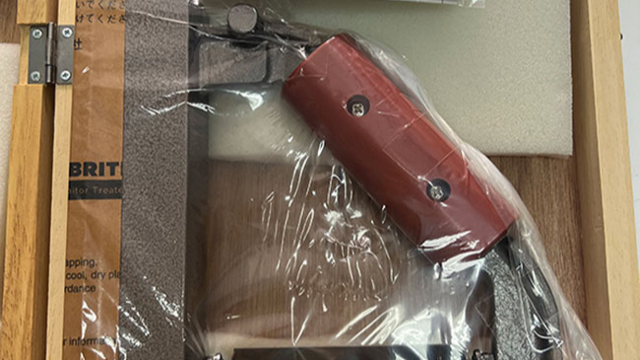 为什么水平仪都选日本RSK