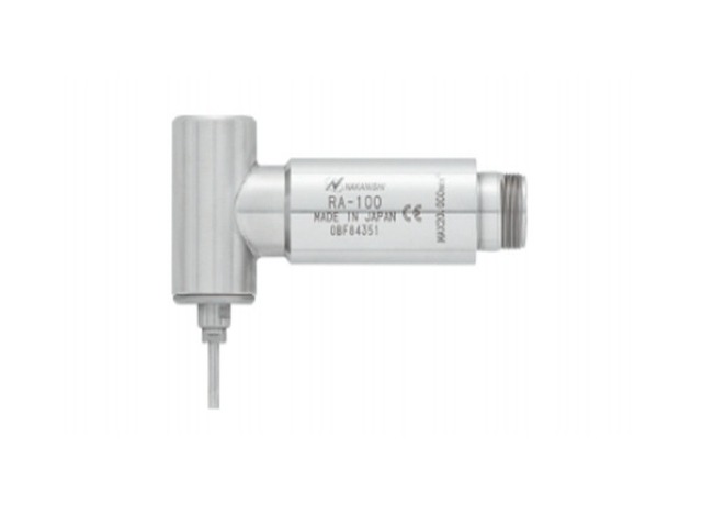 钻斜孔难？推荐加装弯头主轴RA-200