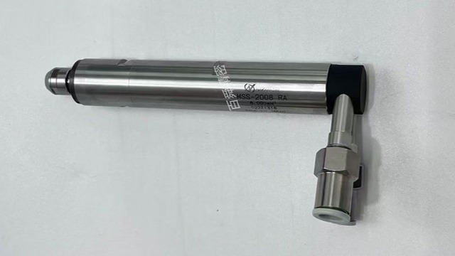 提升机床的加工能力选NSK电主轴