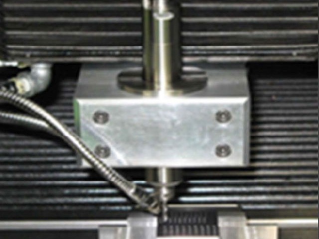 高速动力头就选日本NSK主轴