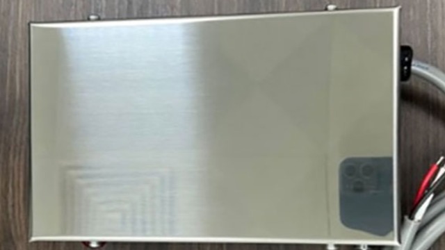 去除工件表面磁性就选日本强力脱磁器