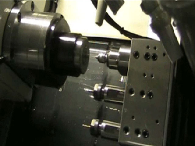 不改变机床结构如何快速提升机床加工能力