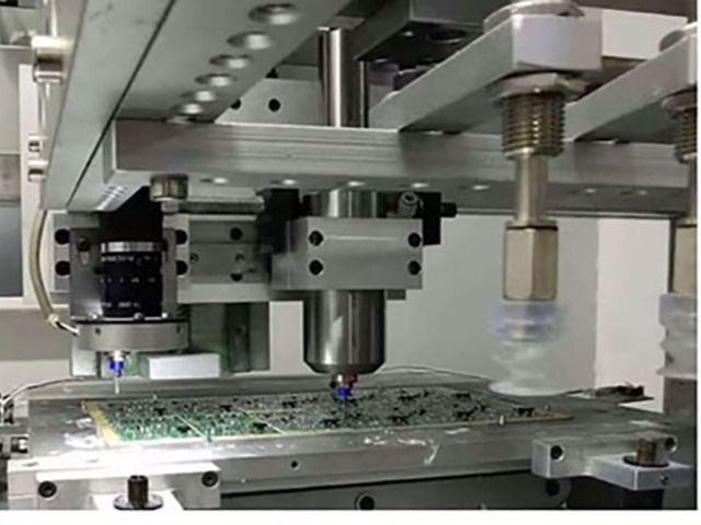 钻孔动力头选哪个品牌，推荐日本中西NSK