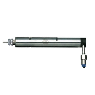 一体式气主轴MSST-2308R