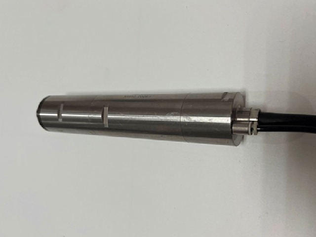 数控车床钻微孔就选NSK电主轴