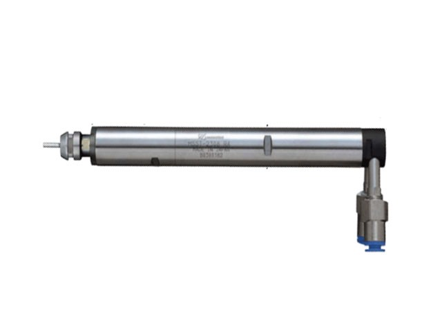 铣削钻孔气动主轴MSST-2302RA