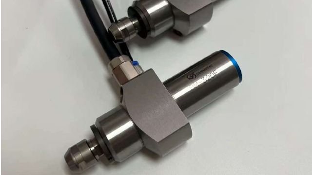 走心机实现1μm级加工就选NSK高频铣