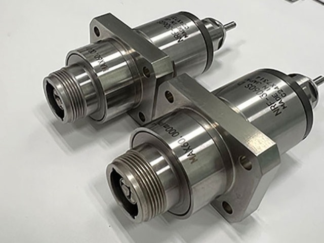 想提升机床加工效率？就选NSK高速主轴