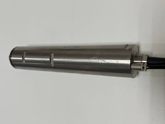 PCB板加工就选NS-3060S电主轴